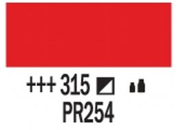 F. AKRYLOWE AMSTERDAM 120 ML. 315 PYRROLE RED