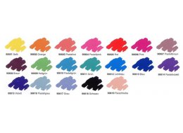 JAVANA TEX ARTMARKER - MARKER DO TKANIN