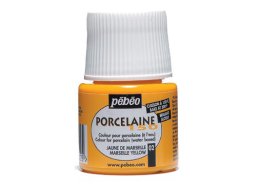 PORCELAINE PEBEO 45 ML. marseilles yellow 02