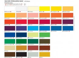 TRITON GOYA 750 ML. 