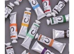 MARIENS 50 ML. ZINC WHITE 103