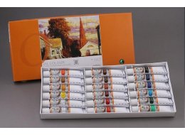  FARBY OLEJNE MARIENS KPL 18 KOL A- 14013