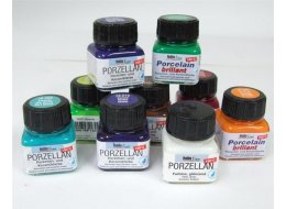 HOBBY LINE PORCELANA 20 ML. C. KREUL 16250