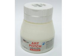 KLEJ Z WERNIKSEM TRANSPARENTNY POŁYSK 250 ML C. KREUL NR 49152 