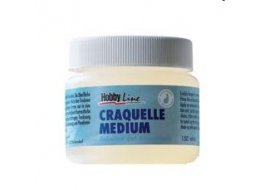 MEDIUM PĘKAJĄCE DO DECOUPAGE 150 ML C. KREUL NR 79420