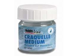 MEDIUM PĘKAJĄCE DO DECOUPAGE 50 ML C. KREUL NR 79419