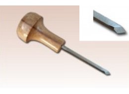 RYLEC GRAWERSKI KĄTOWY  NR 612