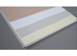 BLOK DO PASTELI SUCHYCH A 3 NR A- 11230