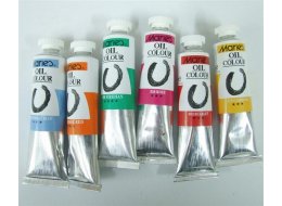 MARIENS 50 ML. ZINC WHITE 103