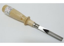 DŁUTO SNYCERSKIE KSZTAŁTOWE KĄTOWE 8,5 MM NR 324