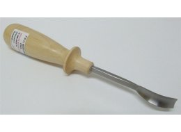 DŁUTO SNYCERSKIE KUTE PÓŁOKRĄGŁE 12 MM NR 311