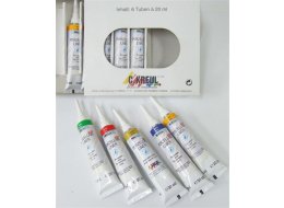 KONTURÓWKA DO PORCELANY  20 ML C. KREUL