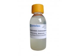 WERNIKS DAMAROWY KOŃCOWY RETUSZERSKI 150 ML
