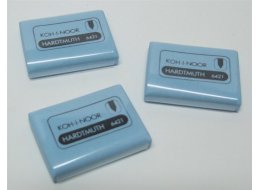 GUMKA CHLEBOWA KOH I NOOR NR 6421