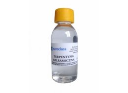 TERPENTYNA BALSAMICZNA 150 ML