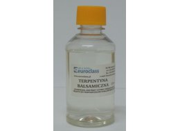 TERPENTYNA BALSAMICZNA 250 ML
