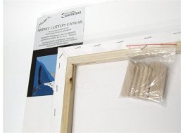  PODOBRAZIE BAWEŁNA  MODERN 280 G 40X50