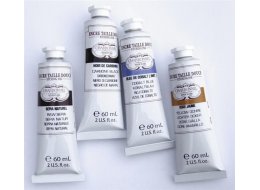 CHARBONNEL 60 ML YELLOW OCHRE