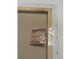 PODOBRAZIE BAWEŁNA 380 G NR A-11112  50X50