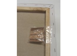 PODOBRAZIE BAWEŁNA 380 G NR A-11112  50X70