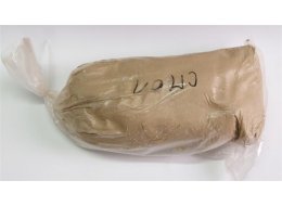 MASA CERAMICZNA JASNA PLASTYCZNA CB 06 - OPAKOWANIE 10 KG