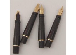 STALÓWKA KALIGRAFICZNA WKRĘCANA 4B 2.8 MM MSW