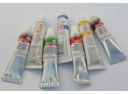 TEMPERA 16 ML KOH I NOOR 162601 TITANIUM WHITE