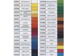 TEMPERA 16 ML KOH I NOOR 162601 TITANIUM WHITE