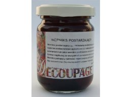 WERNIKS POSTARZAJĄCY DO DECOUPAGE 110 ML. RENESANS