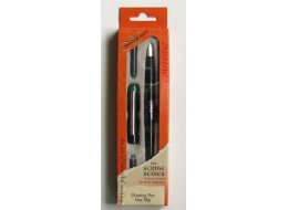  PIÓRO ART PEN MANUSCRIPT FINE NIB MC4401