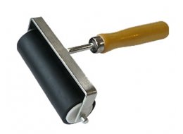 WAŁEK  GUMOWY TWARDY  5 CM  A105203