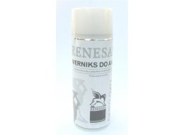 WERNIKS DO AKRYLI SPRAY 400 ML RENESANS