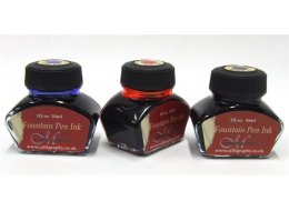 ATRAMENT KALIGRAFICZNY MANUSCRIPT 30 ML CZARNY