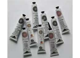 KONTURÓWKA DO SZKŁA 20 ML FERRARIO