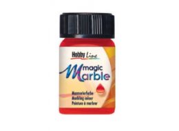 MAGIC MARBLE - FARBY DEKORACYJNE EFEKT MARMURU 20 ML C. KREUL
