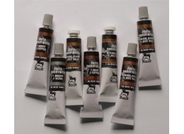 PASTA POZŁOTNICZA 20 ML RENESANS