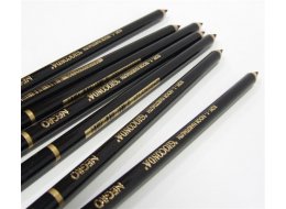 PASTELA GIOCONDA NEGRO KOH I NOOR NR 8815/2