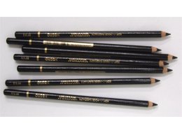 PASTELA GIOCONDA NEGRO KOH I NOOR NR 8815/1