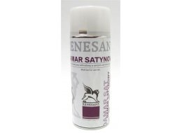 WERNIKS DAMAROWY KOŃCOWY SATYNOWY SPRAY 400 ML RENESANS