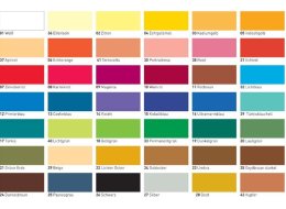 ART ACRYL BASIC 250 ML. C. KREUL