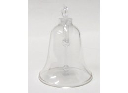 DZWONEK Z PLASTIKU ŚREDNICA 50 MM NR CPS17080