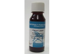 POKOST LNIANY 100  ML RENESANS