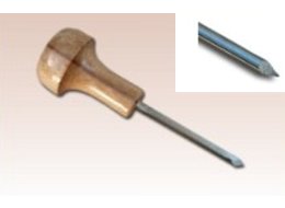 RYLEC GRAWERSKI KĄTOWY  NR 613