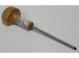 RYLEC GRAWERSKI OKRĄGŁY  NR 614