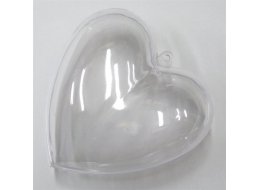 SERCE Z PLASTIKU  100 MM NR 539-719