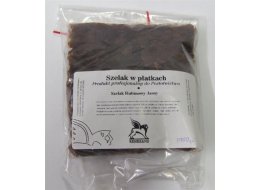 SZELAK RUBIN JASNY W PŁATKACH 100 G   RENESANS