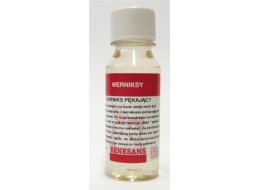 WERNIKS PĘKAJĄCY 100  ML RENESANS