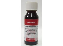 WERNIKS POSTARZAJĄCY 100  ML RENESANS