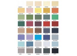 PAPIER TIZIANO 160 G A 4  FABRIANO