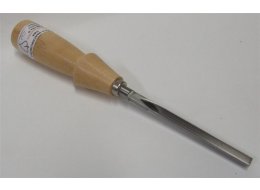 DŁUTO RZEŹBIARSKIE KSZTAŁTOWE, KĄTOWE 8 MM NR 532